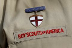 Boy Scouts' bankruptcy creates rift with religious partners | Baptist Press