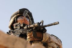 Female military conscription 'absurd' but likely | Baptist Press