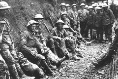 WWI missions, theology legacies remembered | Baptist Press