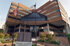 EC workgroup's sex abuse report draws varied responses | Baptist Press