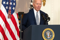 Biden rejects Japanese firm’s purchase of U.S. Steel