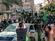 Remaining Hamas forces estimated at 20,000 fighters, exceeding initial projections: report