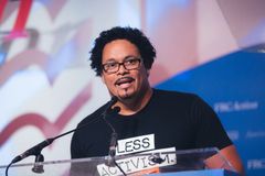 The Democratic Party: Not enough African Americans aborted