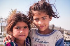 Why So Many Christians Want to Go On Mission Trips to Help Kids But Don't Want Them Here - RELEVANT