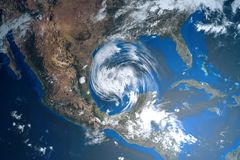 Louisiana Is Bracing for Tropical Storm Barry - RELEVANT