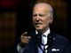 Biden takes Lord's name in vain while snapping at White House reporters