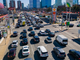 New York enforces toll system for traffic congestion