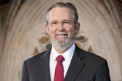 Richard Hays, Influential Scholar Who Changed His Mind on Same-Sex Marriage, Has Died