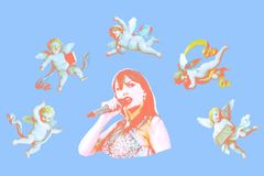 A Bible Prof Listens to Taylor Swift