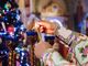 Orthodox Christians celebrate Christmas in Bethlehem amid ongoing conflict