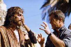What's Going On With the 'Passion of the Christ' Sequel? - RELEVANT