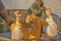 Tuesdays are jail days for church's volunteers | Baptist Press