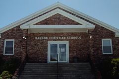 Maine Christian School Argues at Court of Appeals