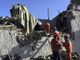 More than 120 killed after powerful earthquake rocks Tibet