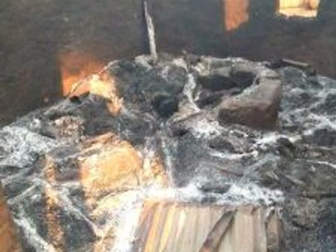 Herdsmen Destroy Christian Worship Building, Homes in Nigeria - Morningstar News