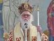 Albanian Orthodox Church leader in ‘critical condition,’ hospitalized in Greece