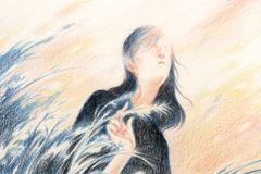 Something Holy Shines