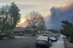 California, Arizona Disaster Relief teams preparing to join L.A. County wildfire response | Baptist Press