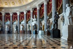 Billy Graham statue to replace that of white supremacist in U.S. Capitol | Baptist Press