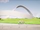 Pioneering Christian monument aims to chronicle world's answered prayers with 'Eternal Wall'