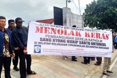 Muslims Sue to Block Church Construction in Indonesia - Morningstar News