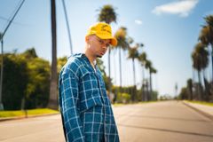 Miles Minnick Will Be the First Christian Artist to Perform a Solo Set at Rolling Loud in March - RELEVANT