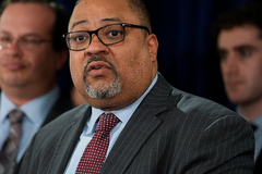 New York prosecutors urge SCOTUS to reject Trump appeal