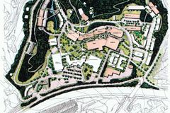 Southern Baptist conference centers revitalization launched at Ridgecrest | Baptist Press