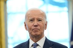 Federal court strikes down Biden’s Title IX revisions