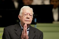 Jimmy Carter’s Legacy Shows How Faith and Politics Can Work Together - RELEVANT