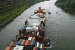 How Churches Helped Build and Give Away the Panama Canal