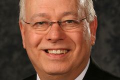 FIRST-PERSON: Civility amid the commotion | Baptist Press
