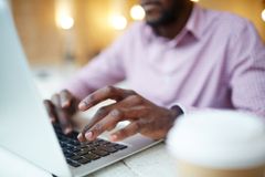 Most churches offer Wi-Fi but skip Twitter, study says | Baptist Press