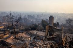 How You Can Help Victims of the California Wildfires - RELEVANT