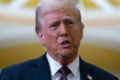 DOJ can release part of Trump investigations report, court says