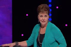 Televangelist Joyce Meyer pauses programme at Daystar, citing scandal at network