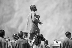 Has Kanye Lost His Jesus Complex and Found Christ?