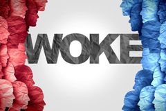 The woke right: Critical theory for white guys