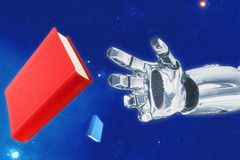 Evangelical Fantasy Is on a Quest