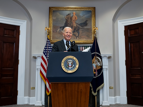 Biden cancels more student loans as term winds down