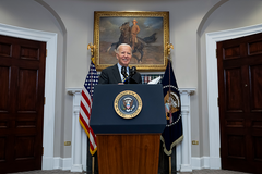 Biden cancels more student loans as term winds down