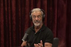 Mel Gibson Says 'The Passion of the Christ' Sequel Will Be 'an Acid Trip' - RELEVANT