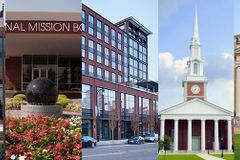 Greear's call to pray for SBC entities embraced | Baptist Press