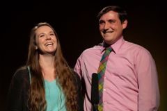 Floyd to missionaries: You were chosen for this moment | Baptist Press