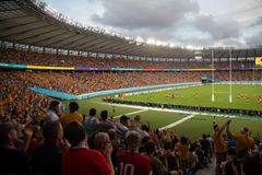 Global sporting events provide opportunity in Japan | Baptist Press