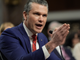 Hegseth grilled on background, allegations during confirmation hearing