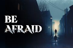 Trailer: Be Afraid