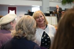 NOBTS celebrates 20 years of women's ministry | Baptist Press