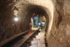 'Silver and gold' items highlight NOBTS dig | Baptist Press