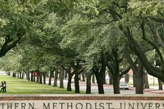 Texas judge to consider university’s split from United Methodist Church